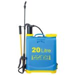 High Quality Knapsack Sprayer (Various Brands) – 16 Litres - Image 5