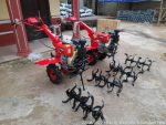 Gasoline Power Tiller (For Soil Tilling | 7.5hp, 9hp, 13hp and 17hp) - Image 5
