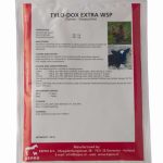 TYLO-DOX EXTRA WSP – 100g Sachet (Broad Spectrum Antibiotic)