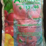 Agrovert Special Production Fertilizer | 6 – 13 – 46 | 1kg