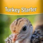 Turkey Starter Feed ( 25kg Bags)