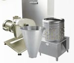 Poultry Processing Line