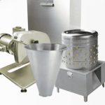 Poultry Processing Line