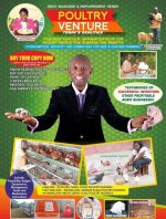Poultry Venture: Production, Business, and Benefits