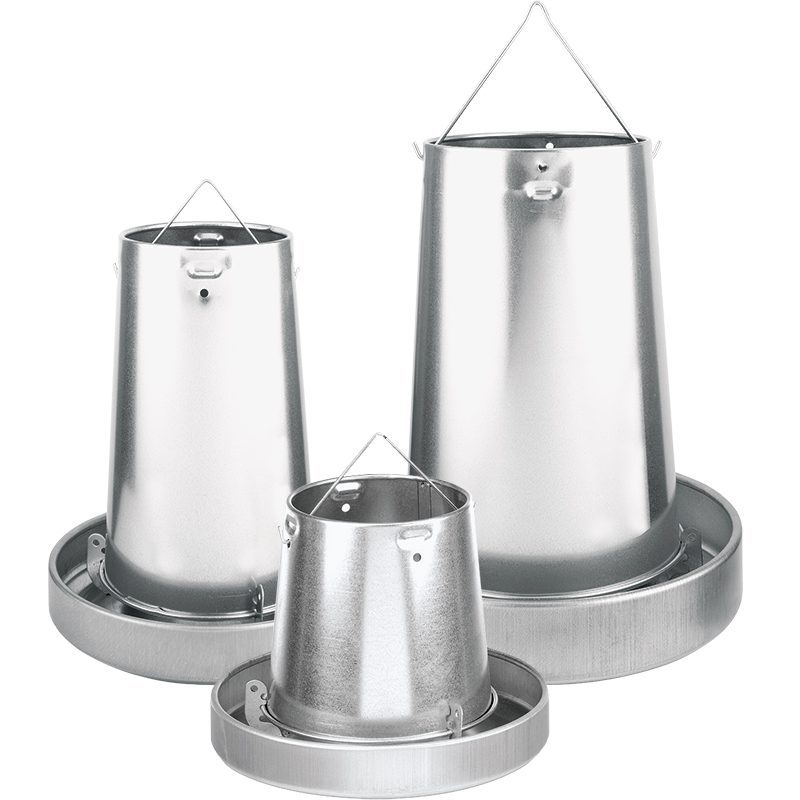 12820.jpg Metal Feeders (Galvanized) – Locally Fabricated (1kg | 2kg | 3.5kg) - Image 1