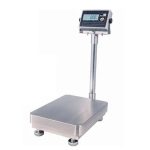 Electronic Platform Scale (150 kg Capacity | Camry Model) - Image 5