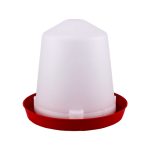 Plastic Drinker – (3L | Made in Italy)