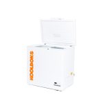 Koolboks AC Inverter Freezer – 200L - Image 2