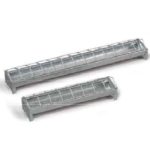 GALVANIZED FEED TROUGH