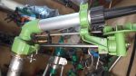 Rotating Irrigation Spray Gun | 360-degree - Image 3