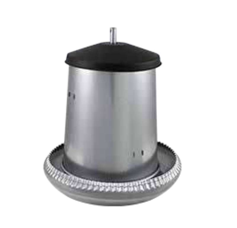 5.jpg GALVANIZED POULTRY FEEDERS - Image 1