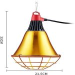 Infrared Brooding Bulb Holder With Bulb - Image 5