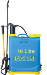 High Quality Knapsack Sprayer (Various Brands) – 16 Litres - Image 6