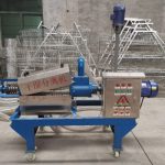 Manure Dryer (2 Tonnes Capacity) - Image 3