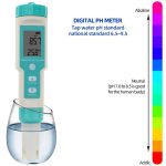 7 in 1 pH meter - Image 3
