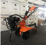 Gasoline Power Tiller (For Soil Tilling | 7.5hp, 9hp, 13hp and 17hp)