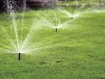 Irrigation Sprinkler (For Surface Irrigation) - Image 3