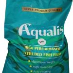 Aqualis Extruded Catfish Feed (2mm | 3mm | 4mm | 6mm | 9mm | 15kg)