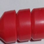 BD16 Special Flight stabilizer