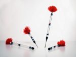 Darting Syringe – BD5 Dart [5cc-16mm] - Image 2
