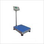 Electronic Platform Scale (150 kg Capacity | Camry Model) - Image 3
