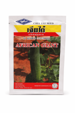 African Giant F1 Hybrid Cucumber Seed (CU999) | 10g | 50g