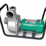 Solar Water Pump