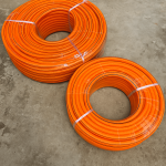 50 Meters High-Pressure Hose for Power Sprayer