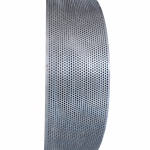 Feedmill Sieve (Perforated Screen)
