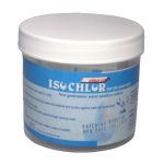 Isochlor (Animal Care Brand | 20 Tablets | 100 Tablets)
