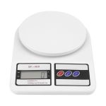 Kitchen Digital Weight Scale | For Accuracy - Image 4