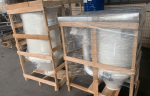 Industrial Feed Dryer Machine – 100kg & 200kg - Image 5