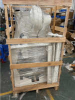 Industrial Feed Dryer Machine – 100kg & 200kg - Image 6