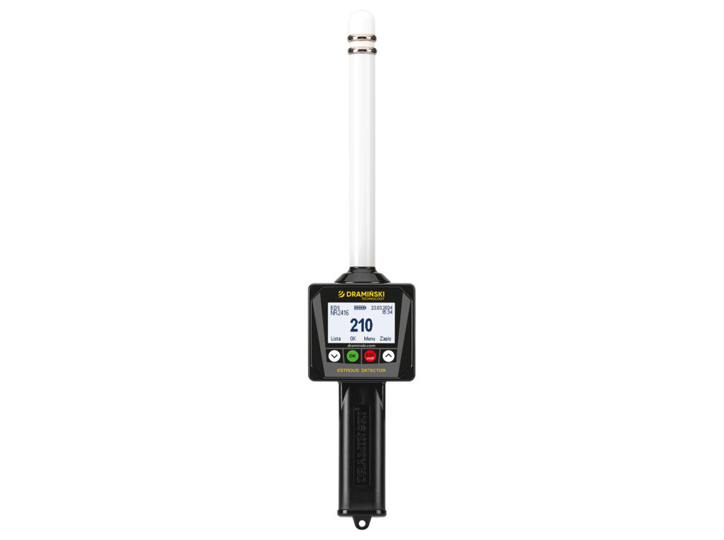 EDS.jpg DRAMINSKI Estrous Detector - Image 1