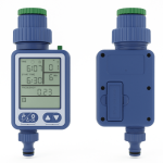 Smart Digital Water Timer (Model: WT05)