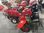 Gasoline Power Tiller (For Soil Tilling | 7.5hp, 9hp, 13hp and 17hp) - Image 3