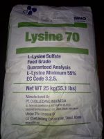 L-Lysine Sulphate – Feed Additive (25kg) - Image 2