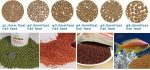 TopFeed Aqua Fish Feed (Floating Feed Pellets for Catfish | 2mm | 3mm | 4.5mm | 6mm | 9mm) – 15kg - Image 3