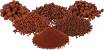 Vital Fish Feed Pellets for Catfish – 15kg - Image 2