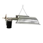 Gas Brooder