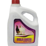 Fisbroil Broiler Booster Super Tonic (500mL | 1L | 2L | 4L)