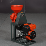Grinder – Wet & Dry Grinding | Corn | Soya Beans | Pepper