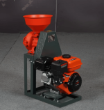 Grinder – Wet & Dry Grinding | Corn | Soya Beans | Pepper