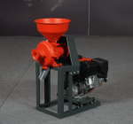 Grinder – Wet & Dry Grinding | Corn | Soya Beans | Pepper - Image 2
