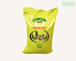 Grower Mash for Pullets/Layers (Chikun Feed) – 25kg Bag
