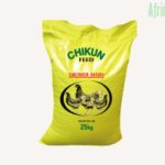 Grower Mash for Pullets/Layers (Chikun Feed) – 25kg Bag