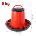 Poultry Feeders | Different Sizes - Image 8