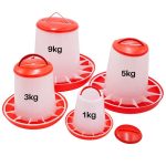 Poultry Feeders | Different Sizes - Image 6