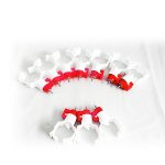 Clip Nipple – (Pack of 100 Pieces) - Image 3