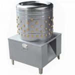 Poultry Processing Line - Image 2